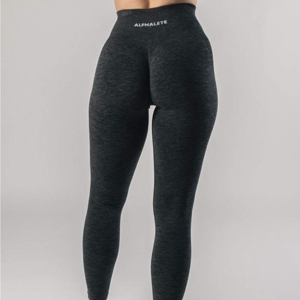 Alphalete amplify legging